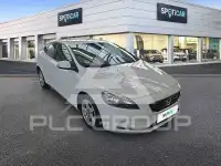 2013 Volvo V40