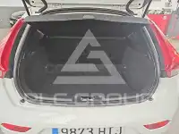 2013 Volvo V40