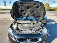 2013 Volvo V40