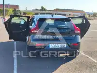2013 Volvo V40