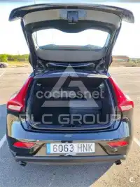 2013 Volvo V40