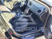 2013 Volvo V40
