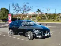 2013 Volvo V40