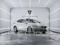 2013 Volvo V40