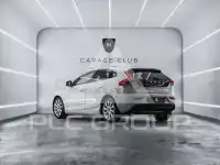 2013 Volvo V40