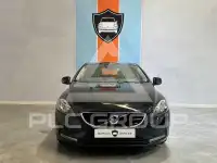 2013 Volvo V40