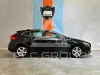 2013 Volvo V40