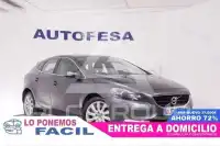 2013 Volvo V40