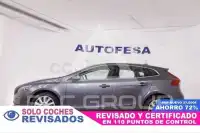 2013 Volvo V40