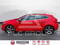 2013 Volvo V40
