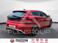 2013 Volvo V40