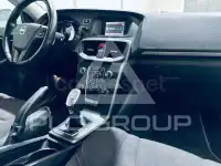2013 Volvo V40