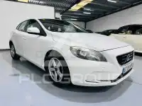 2013 Volvo V40