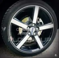 2013 Volvo V40