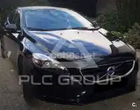 2013 Volvo V40