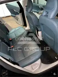 2013 Volvo V40