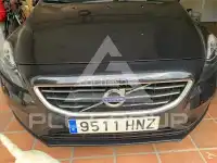 2013 Volvo V40
