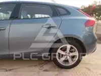 2013 Volvo V40