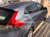 2013 Volvo V40