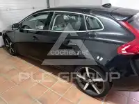 2013 Volvo V40