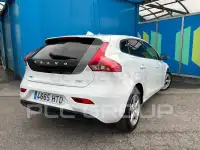 2013 Volvo V40