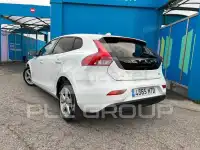 2013 Volvo V40