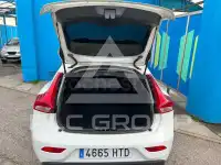 2013 Volvo V40