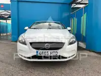 2013 Volvo V40