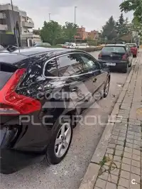 2013 Volvo V40