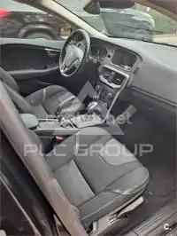 2013 Volvo V40