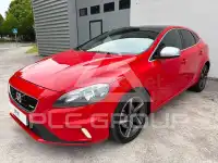 2013 Volvo V40