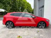 2013 Volvo V40