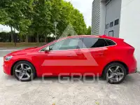 2013 Volvo V40