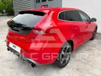 2013 Volvo V40