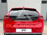 2013 Volvo V40