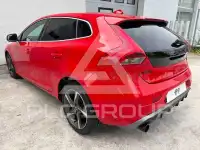 2013 Volvo V40