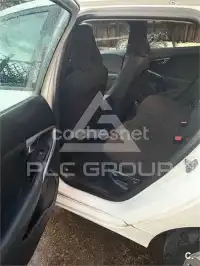 2013 Volvo V40