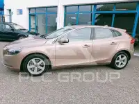 2013 Volvo V40