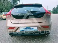 2013 Volvo V40