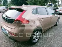 2013 Volvo V40