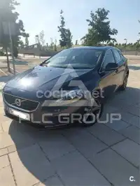2013 Volvo V40