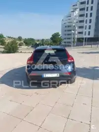 2013 Volvo V40