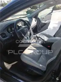 2013 Volvo V40