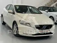 2013 Volvo V40