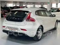 2013 Volvo V40