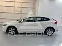 2013 Volvo V40
