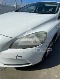 2013 Volvo V40