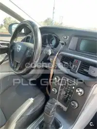2013 Volvo V40