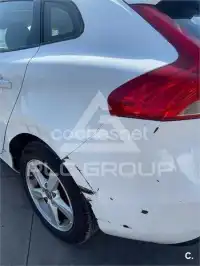 2013 Volvo V40