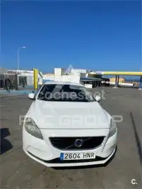 2013 Volvo V40